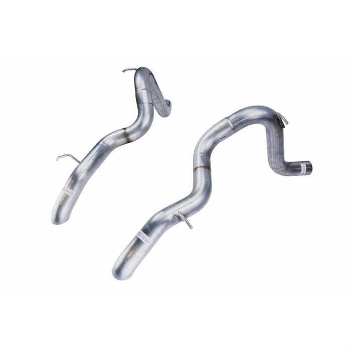 Pypes Performance TGF15K 70-81 F-Body Dual Adapter Kit