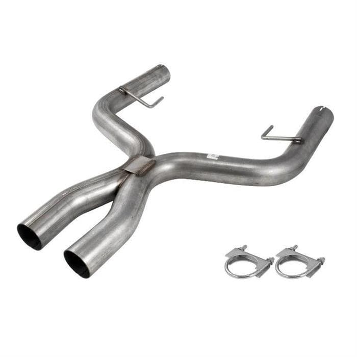 Pypes Performance XFM43 05-10 Mustang GT After-Cat X-Pipe Exhaust