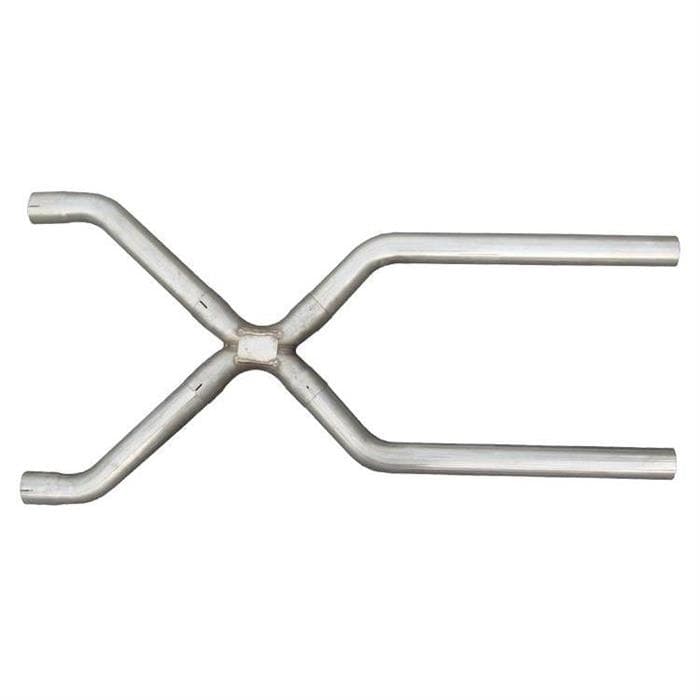 Pypes Performance XVA13 Exhaust X-Pipe Intermediate Pipe 3 in