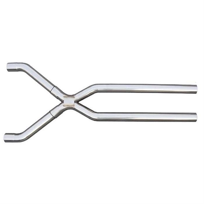 Pypes Performance XVF10S Intermediate Pipe Tunnel Crossover