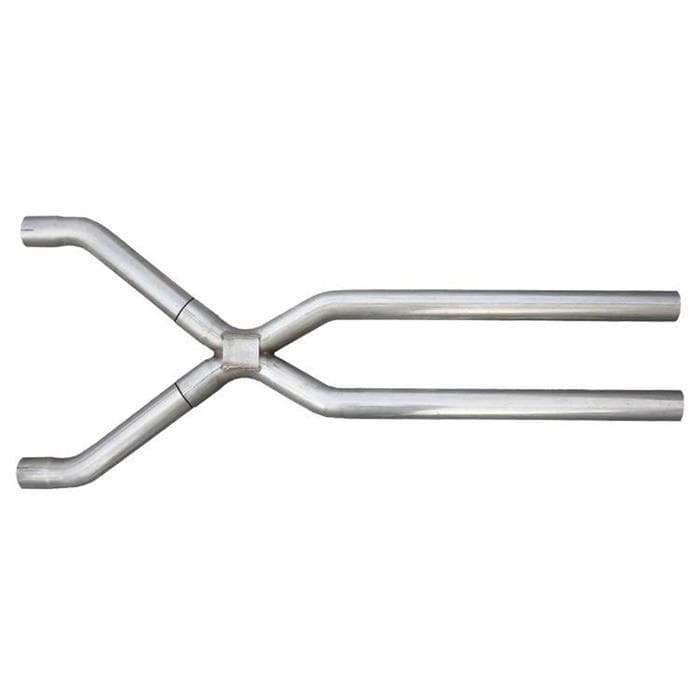Pypes Performance XVF13 Exhaust X-Pipe Intermediate Pipe 3 in