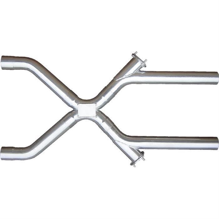 Pypes Performance XVX13S Xchange Crossover Intermediate Pipe 3 in