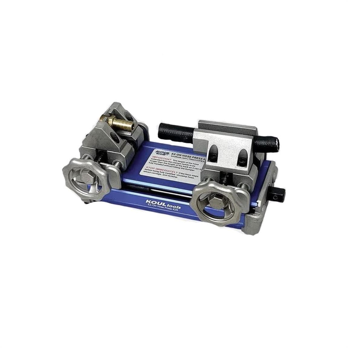 Koul Tools FL426 EZ-ON Hose Press Model, Each