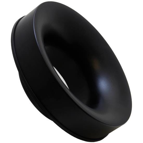 K&N 21512-1 Air Filter Adapter Flange, Nylon, Each