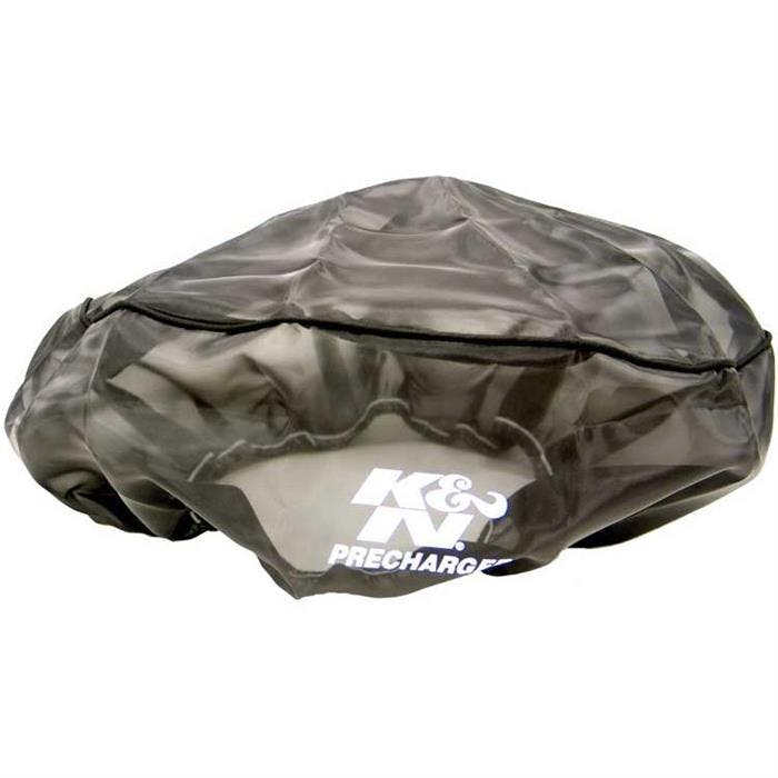K&N 22-1450PK PreCharger Air Filter Wrap, 5in Tall, Black