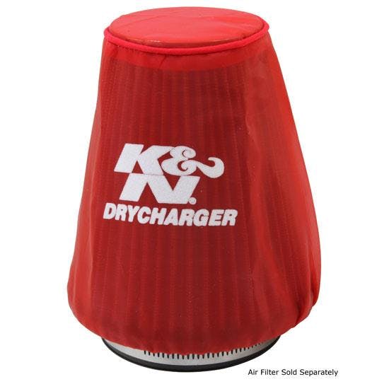 K&N 22-2030PR DryCharger Air Filter Wrap, Polaris 654-741