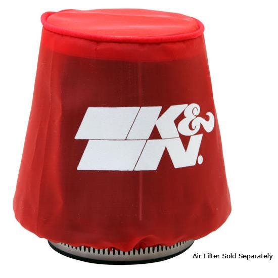 K&N 22-2040PR DryCharger Air Filter Wrap