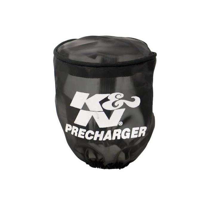 K&N 22-8008PK PreCharger Air Filter Wrap, Honda 50-100, Kawasaki 75