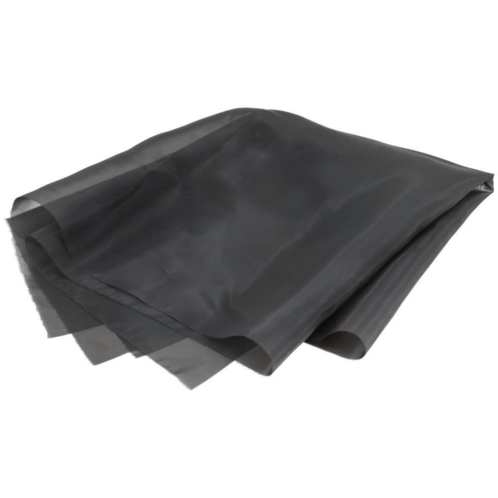 K&N 25-3901 DryCharger Air Filter Wrap, in Tall, Black