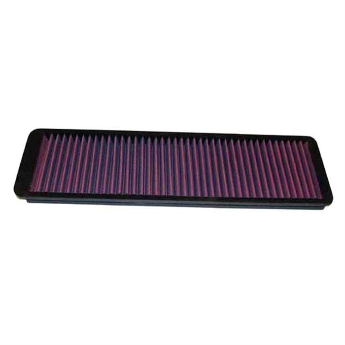 K&N 33-2011 Lifetime Performance Air Filter