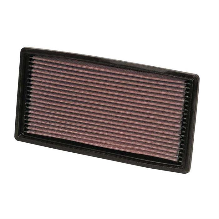 K&N 33-2042 Lifetime Performance Air Filter