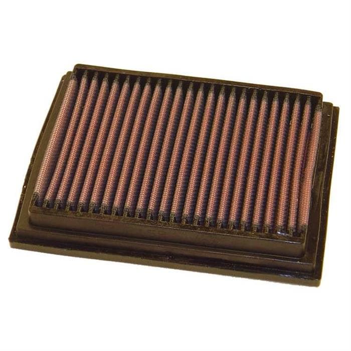 K&N 33-2159 Lifetime Performance Air Filter, Seat 1.0-1.4, VW 1.0-1.4