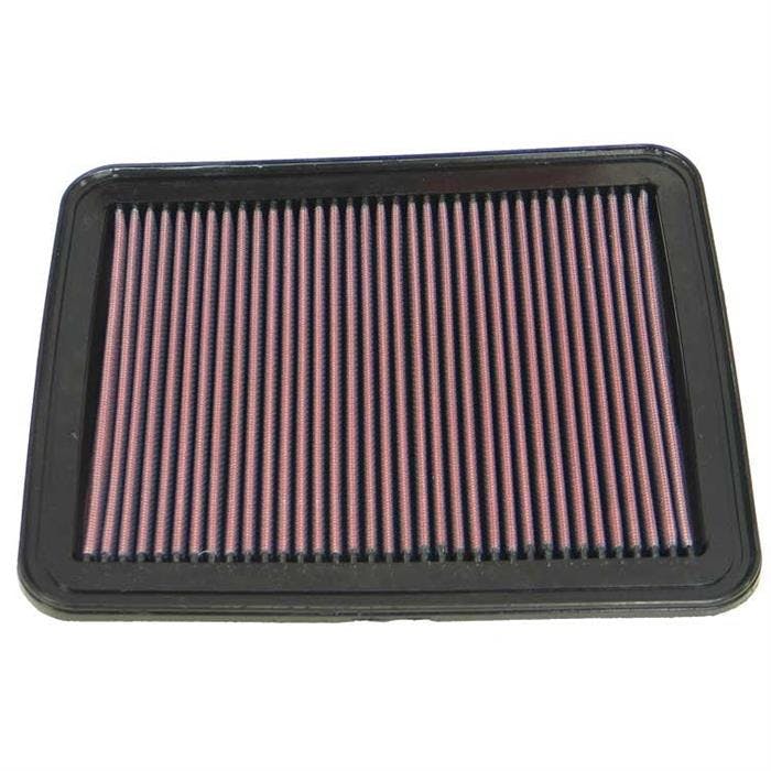 K&N 33-2296 Lifetime Performance Air Filter