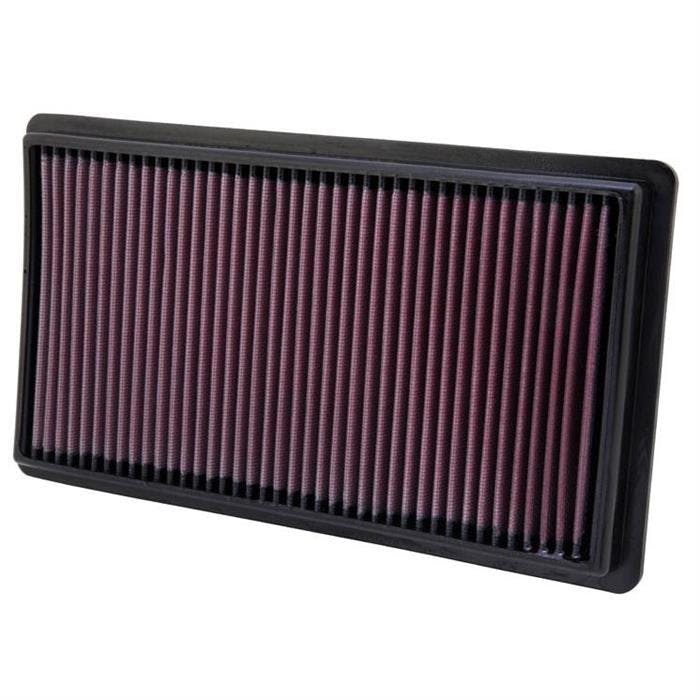 K&N 33-2395 Lifetime Performance Air Filter