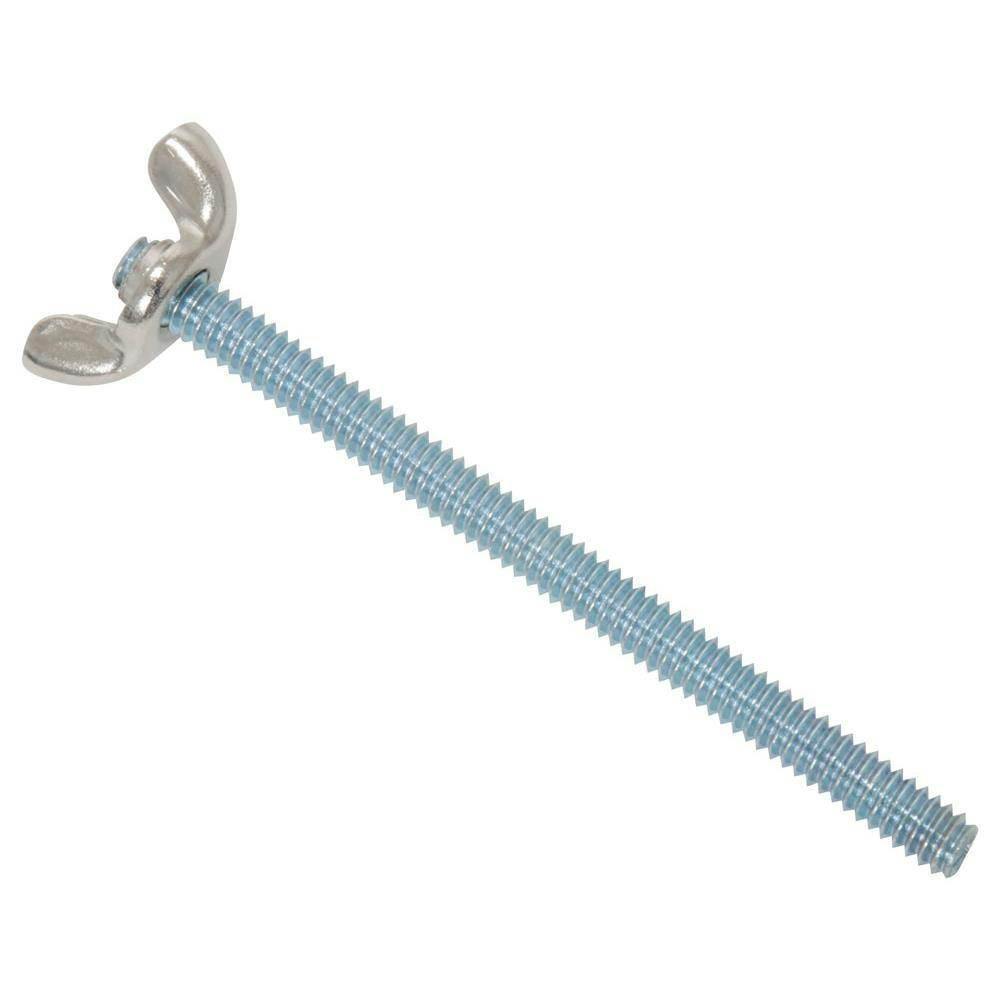 Spectre 4213 Air Cleaner Stud Kit, 1/4 Inch - 20 Thread