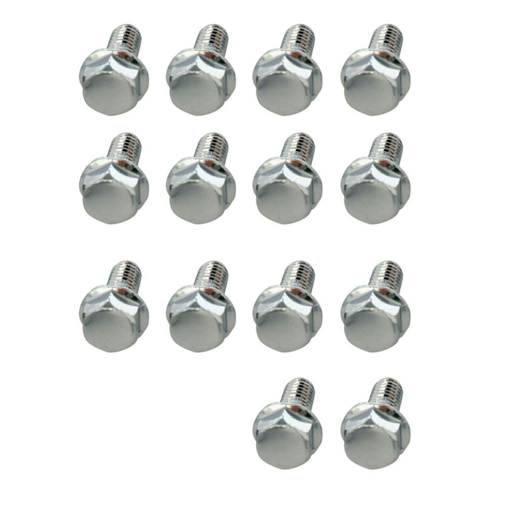 Spectre 4688 Differential Cover Bolt Set