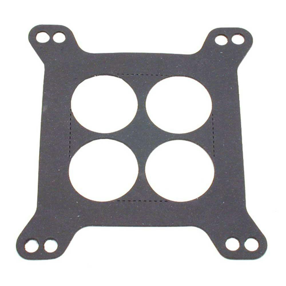 Spectre 469 Carburetor Base Plate Gasket, 4-Barrel Ported, Each