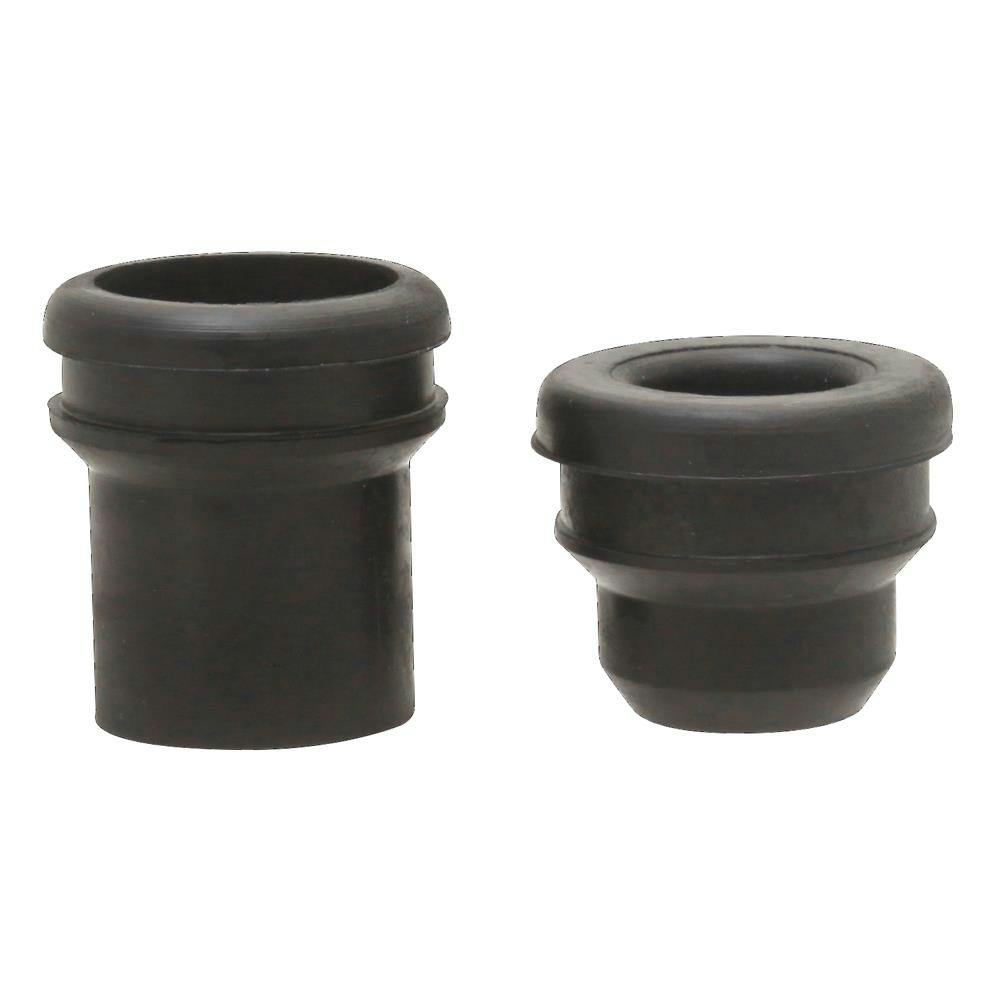 Spectre 5333 Valve Cover Grommets, Baffled Style, Set of 2