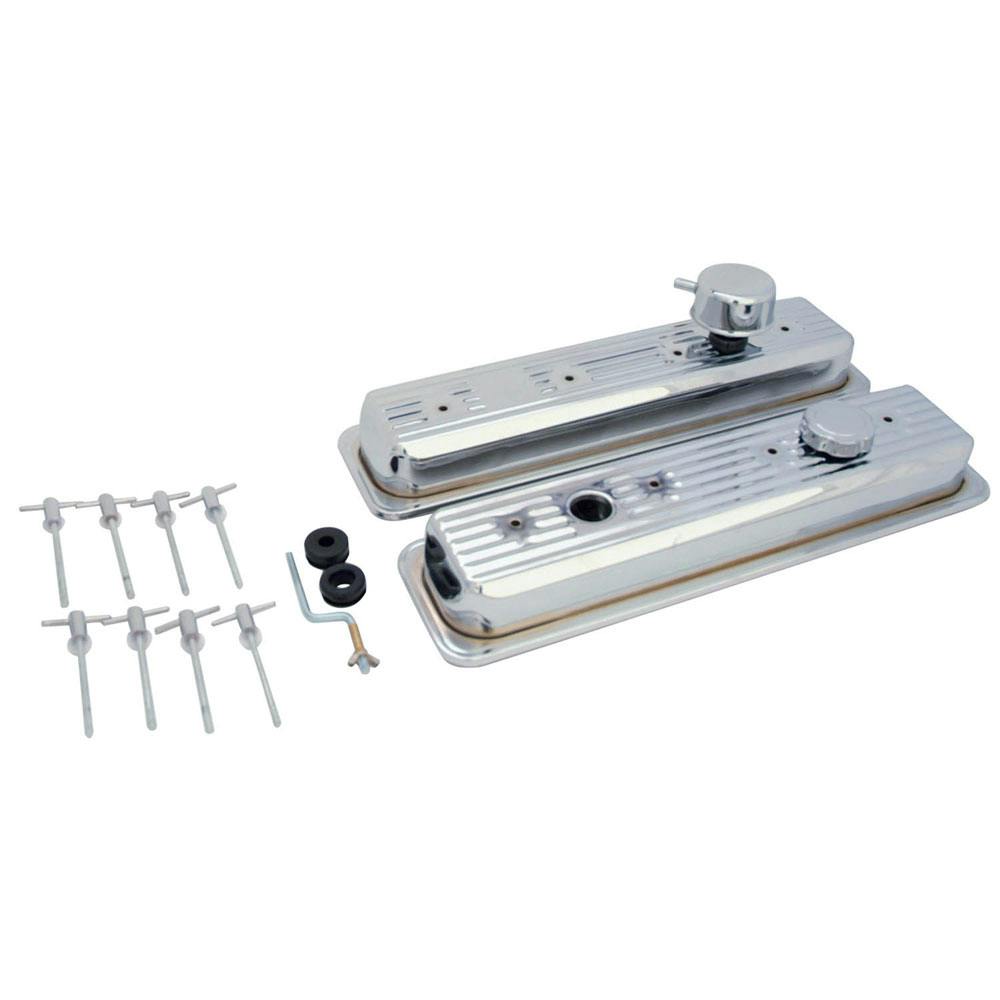 Spectre 5428 Engine Dress Up Kit, Chevy/GMC 5.0L-5.7L