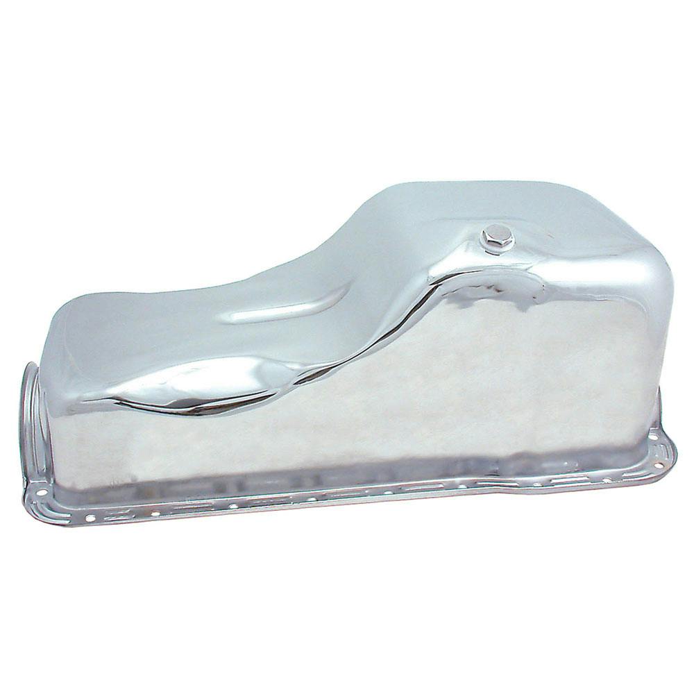 Spectre 5500 OEM-Style Oil Pans, Ford/Mercury 351