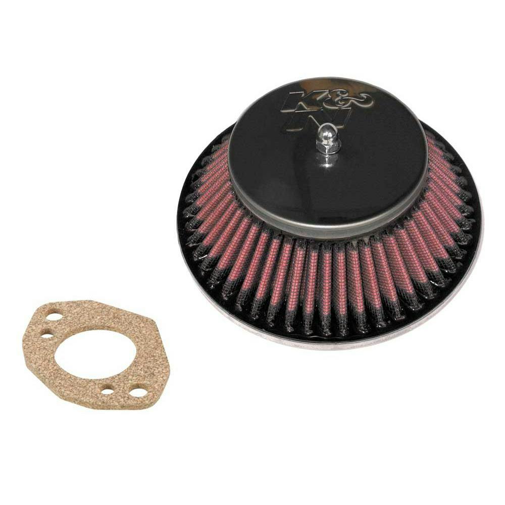 K&N 56-9320 Air Filter Assembly, Rover 850-1000