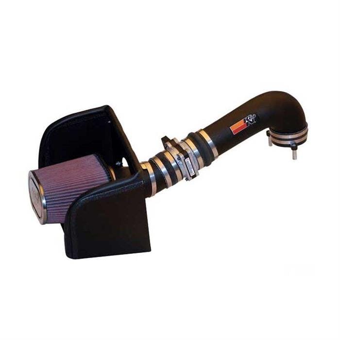 K&N 57-3039 57 Series FIPK Performance Intake Kit, Chevy/GMC 4.3L