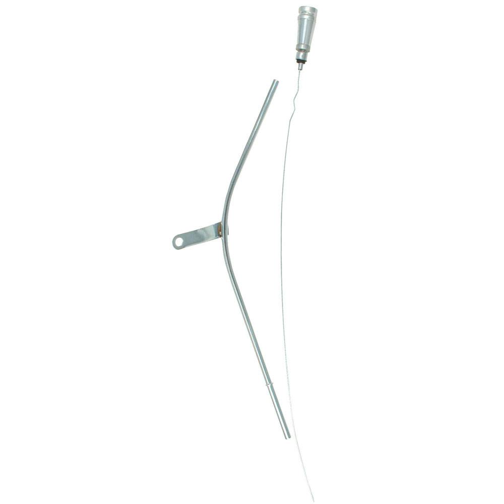 Spectre 5746 Dipstick with Tube, Chevy 5.0L, Pontiac 5.0L