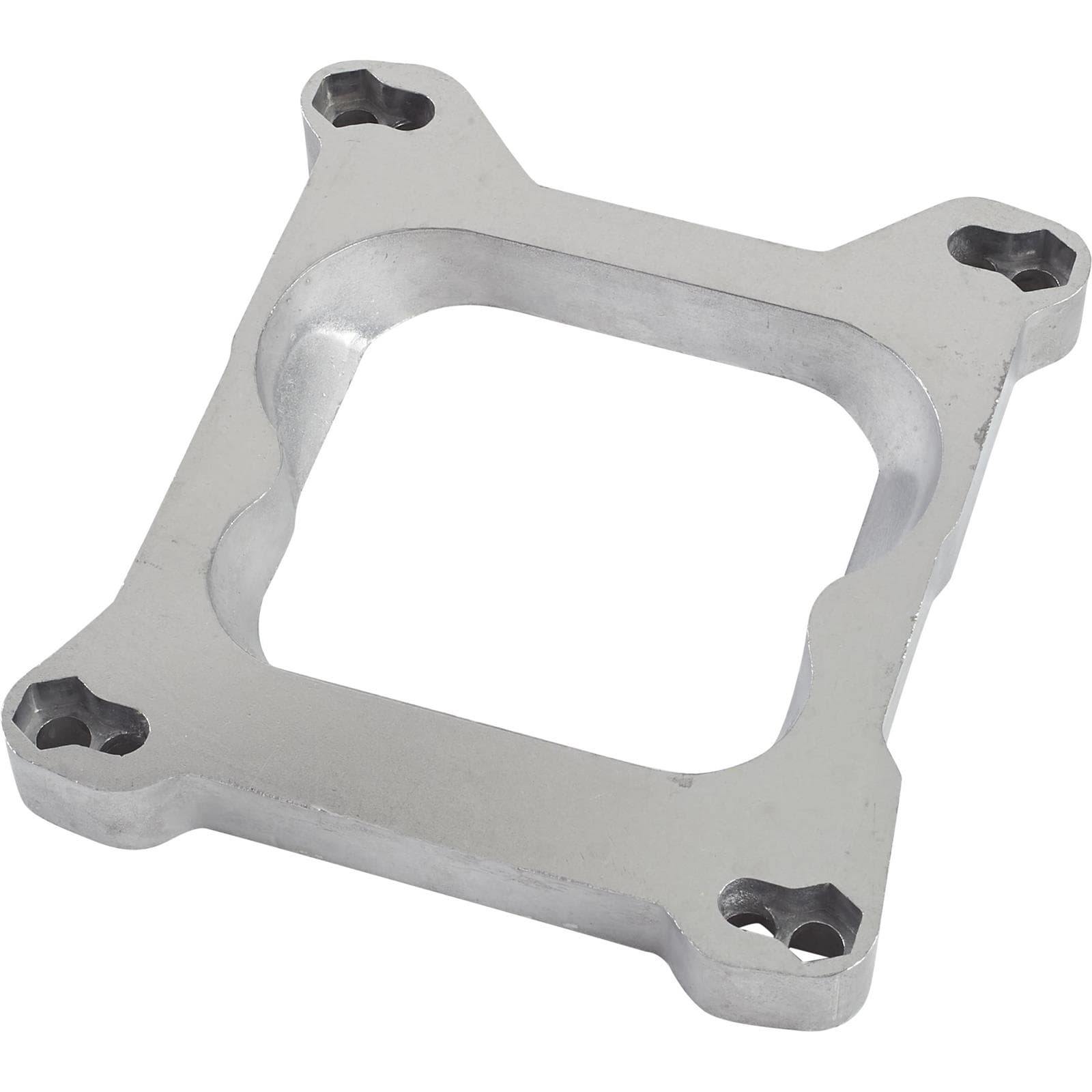 Quadrajet/Holley Carb Adapter