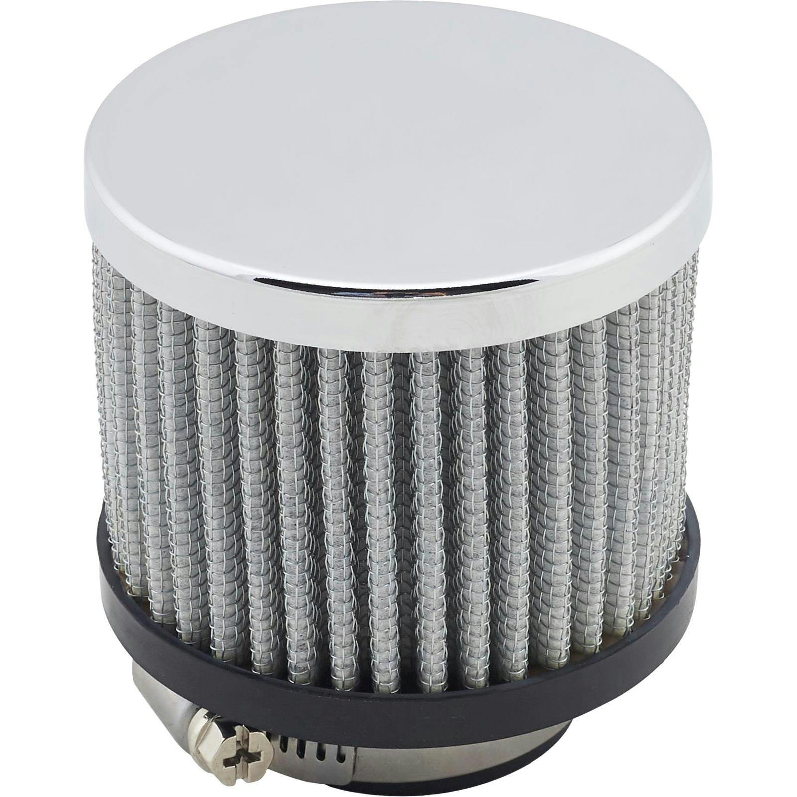 Valve Cover Breather Filter - 1 3/8 Inches