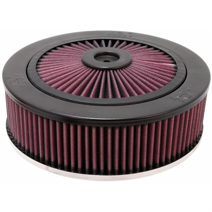 K&N 66-3150 X-Stream 2.875 In. Round Airflow Air Filter