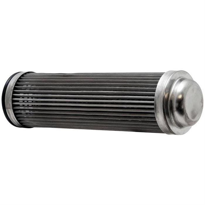 K&N 81-1011 Fuel/Oil Filter, 1.688 in. OD, 5.625 in. Long