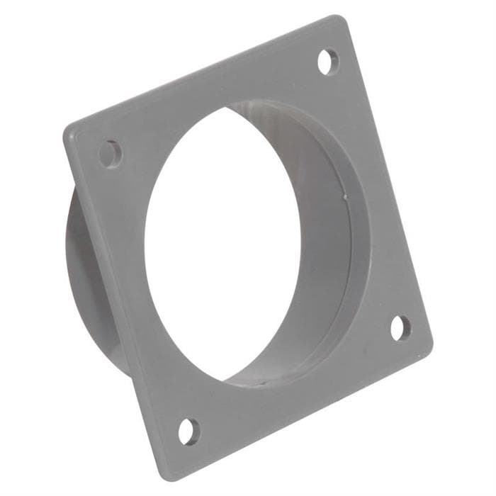 Spectre 8148 Air Duct Mounting Plate
