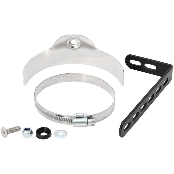 K&N 85-6004 Apollo Fresh Air Hose Mounting Bracket