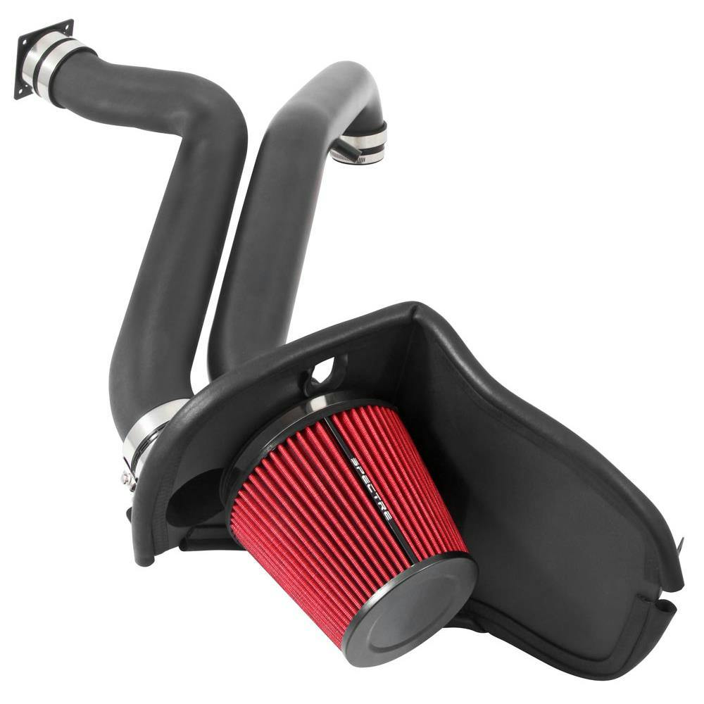 Spectre 9050 Air Intake Kit, Jeep 4.0L