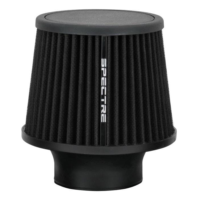 Spectre 9131 Conical Filter, 6.5in Tall, Round Tapered