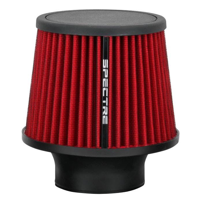 Spectre 9132 Conical Filter, 6.5in Tall, Round Tapered