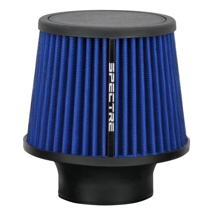 Spectre 9136 Conical Filter, 6.5in Tall, Round Tapered