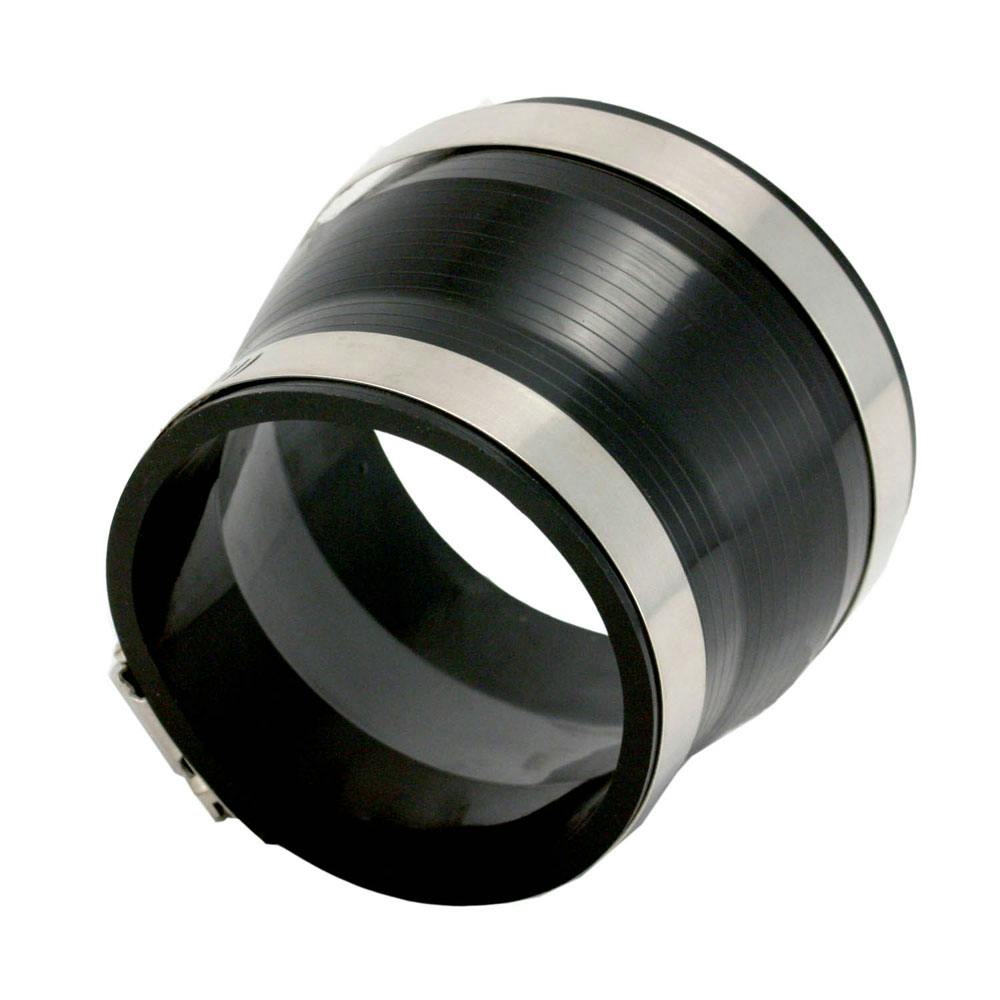 Spectre 9541 Coupler, 3.5 in. ID, 3 in. OD