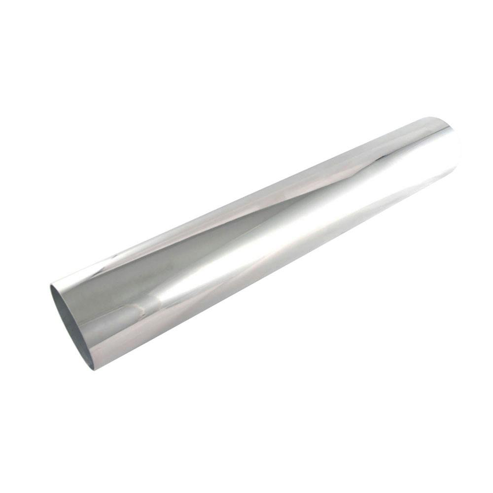 Spectre 9724 Air Intake Tube, 4 in. OD, 24 in. Long