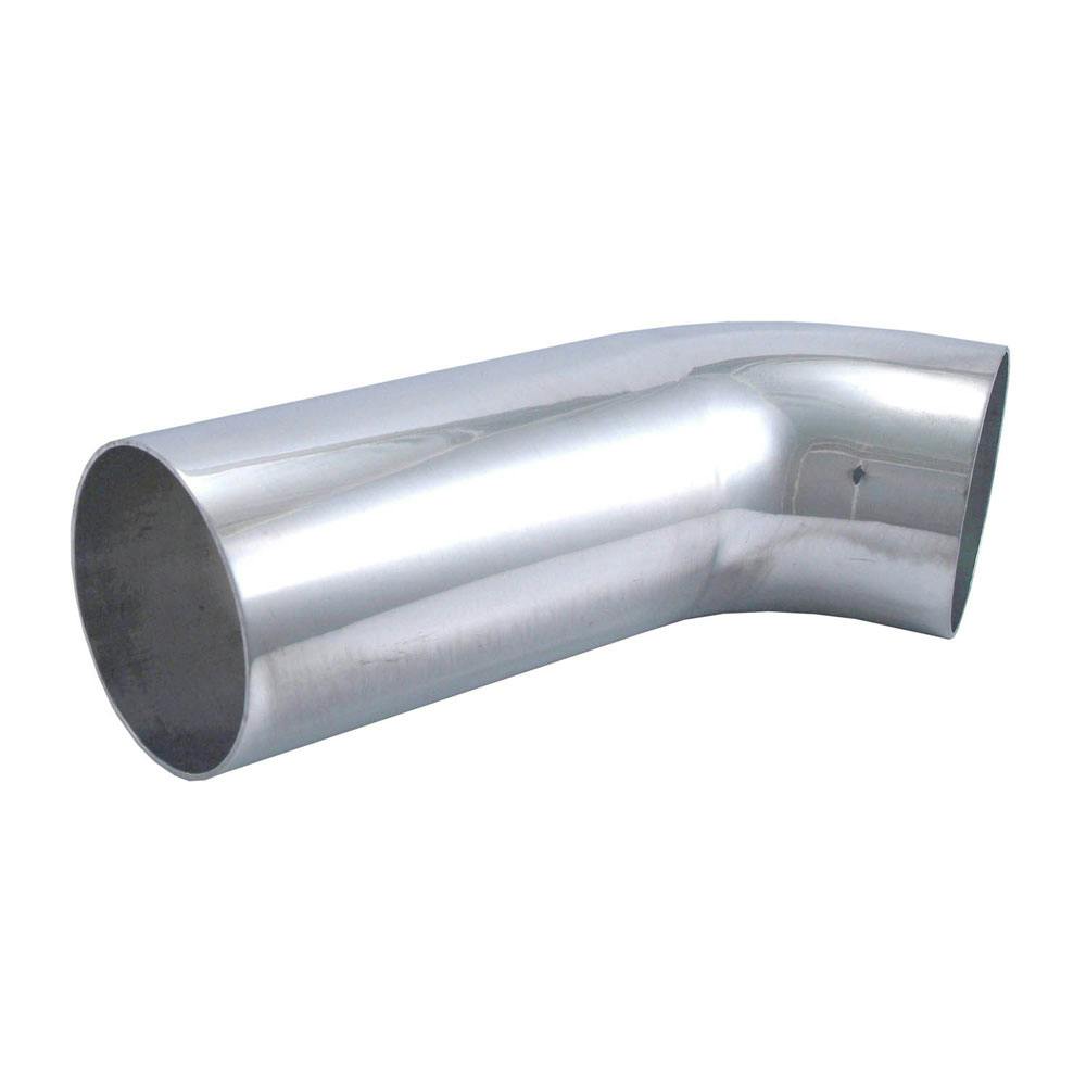 Spectre 97690 Air Intake Tube, 4 in. OD, 11.438 in. Long