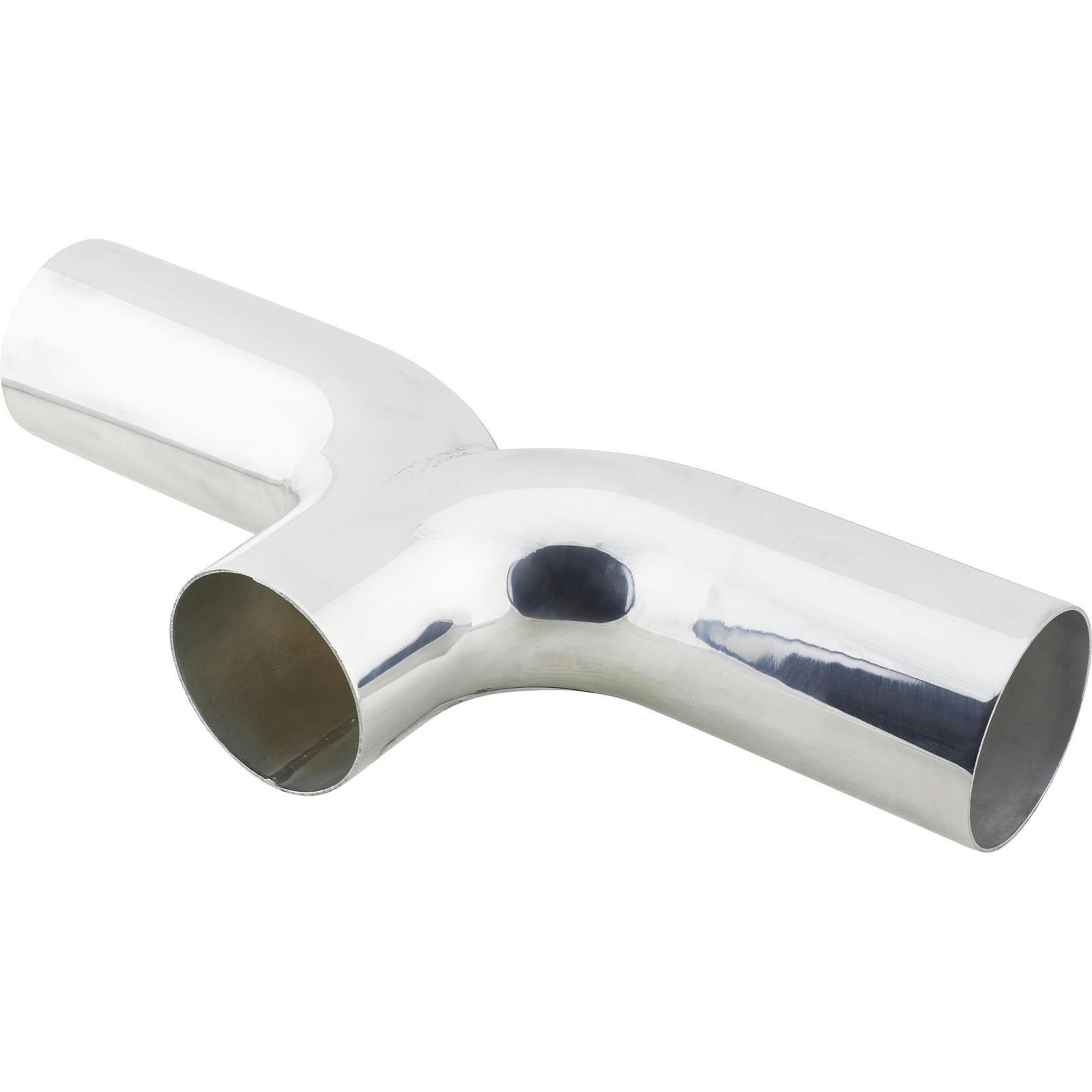 Spectre 97998 Air Intake Tube, 4 in. OD, 8 in. Long