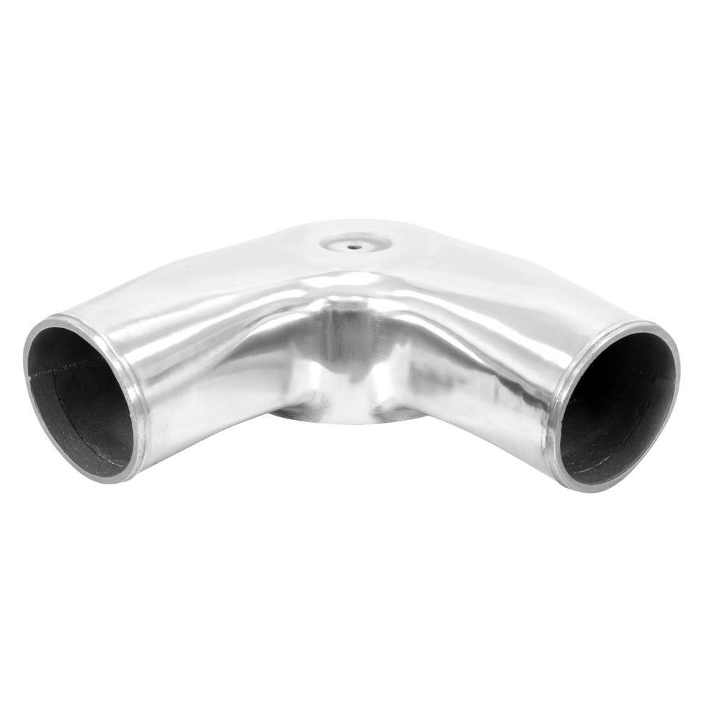 Spectre 9859 Carb Hat Air Bonnet Plenum, Dual, 4 Inch