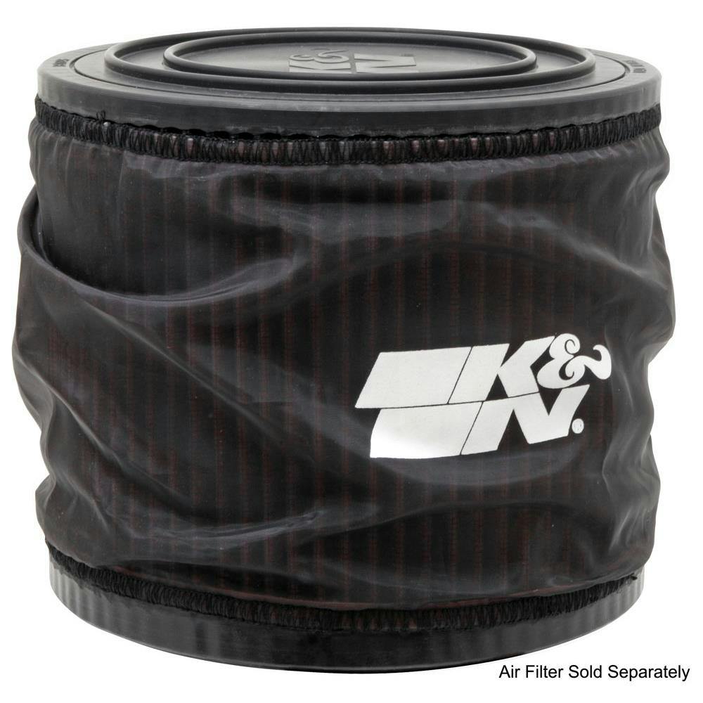 K&N AC-1012DK PreCharger Air Filter Wrap, Arctic Cat 951-1000