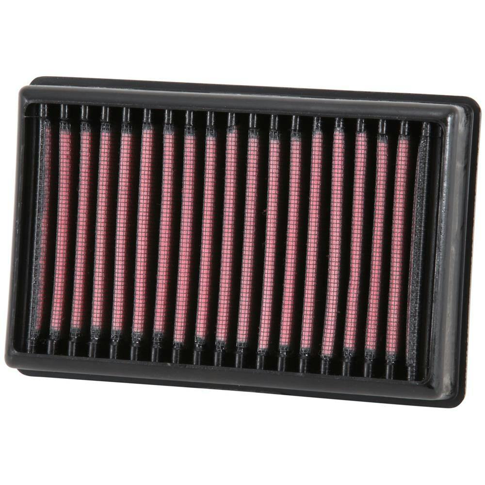 K&N BM-1113 Powersports Air Filter, BMW 1170-1200