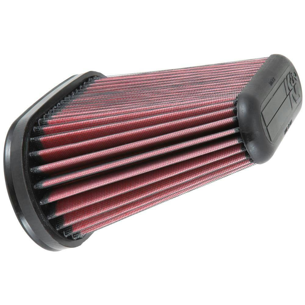 K&N E-0665 Lifetime Performance Air Filter, Chevy 6.2L