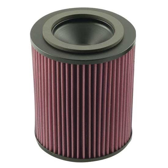 K&N E-1023 Lifetime Performance Air Filter, Dodge 5.9L