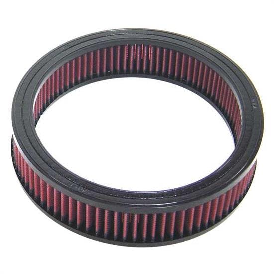 K&N E-1210 Lifetime Performance Air Filter