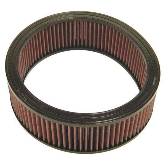 K&N E-1250 Lifetime Performance Air Filter