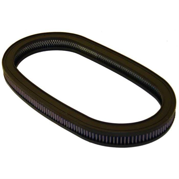 K&N E-1960 Lifetime Performance Air Filter, Ford 352-427