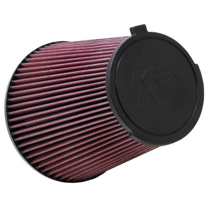 K&N E-1993 Lifetime Performance Air Filter, Ford 5.4L-5.8L